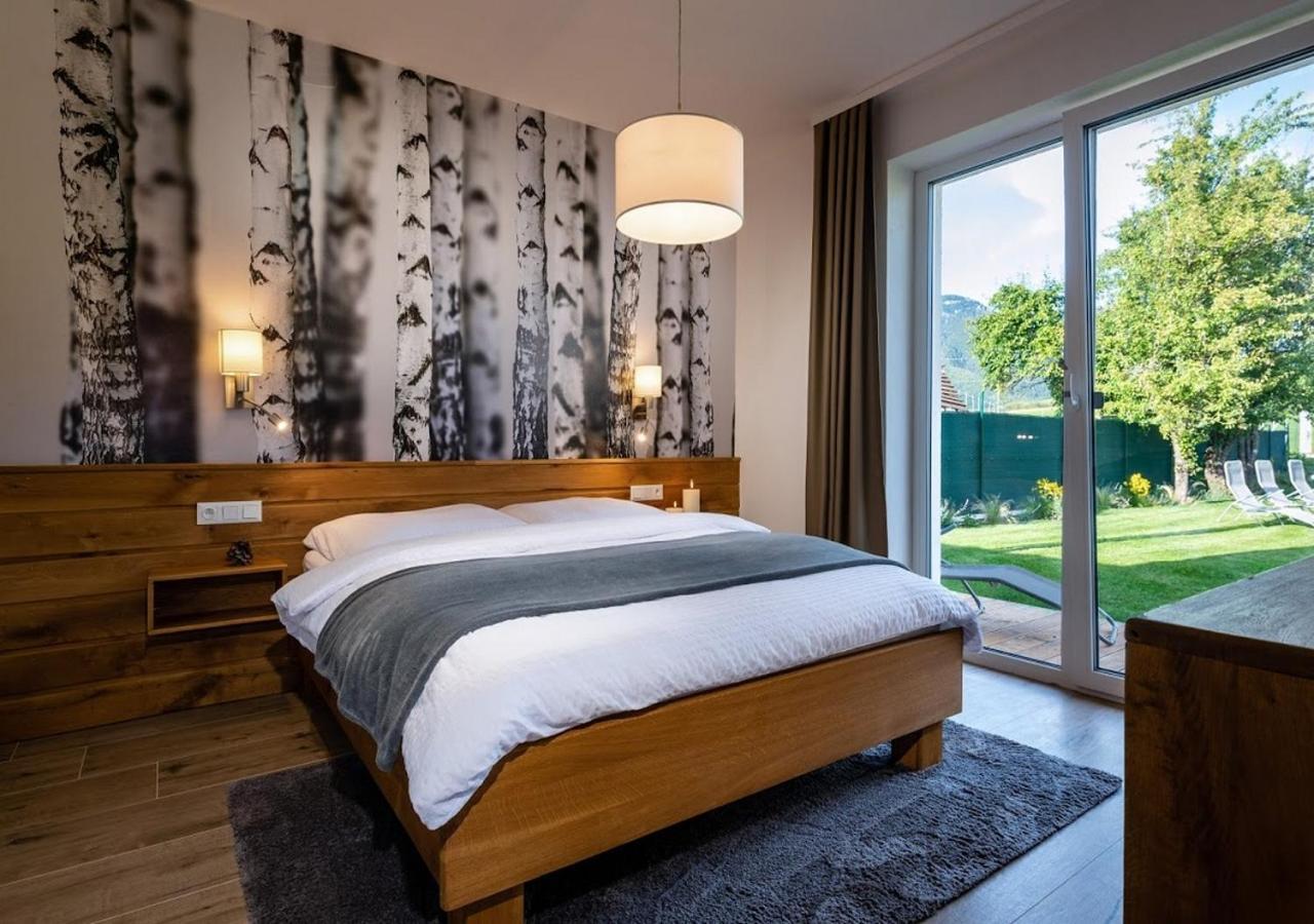 Villa Liptovmara Ižipovce Zewnętrze zdjęcie