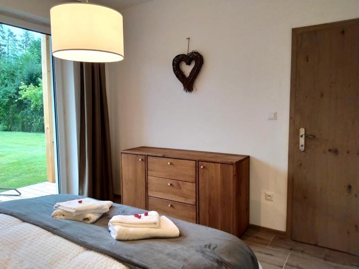 Villa Liptovmara Ižipovce Zewnętrze zdjęcie