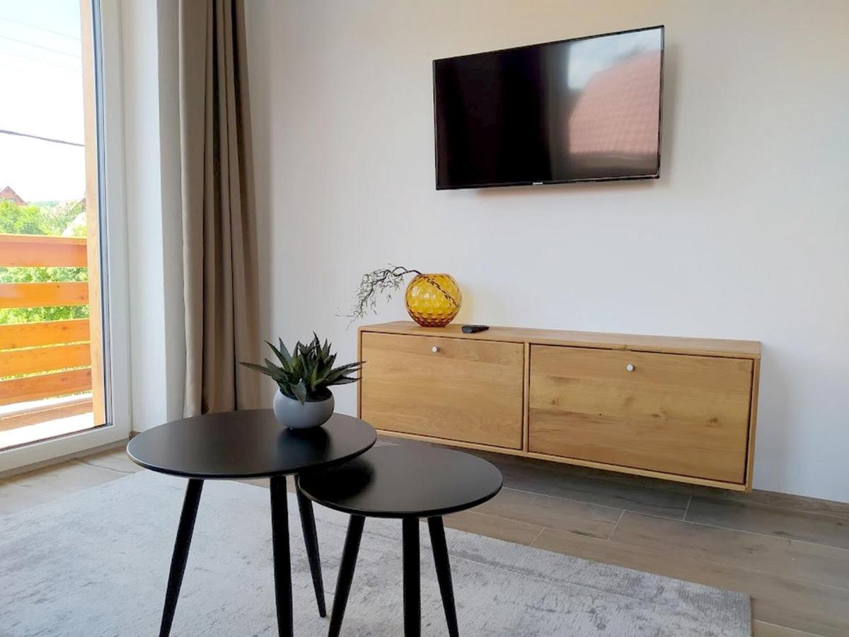 Villa Liptovmara Ižipovce Zewnętrze zdjęcie