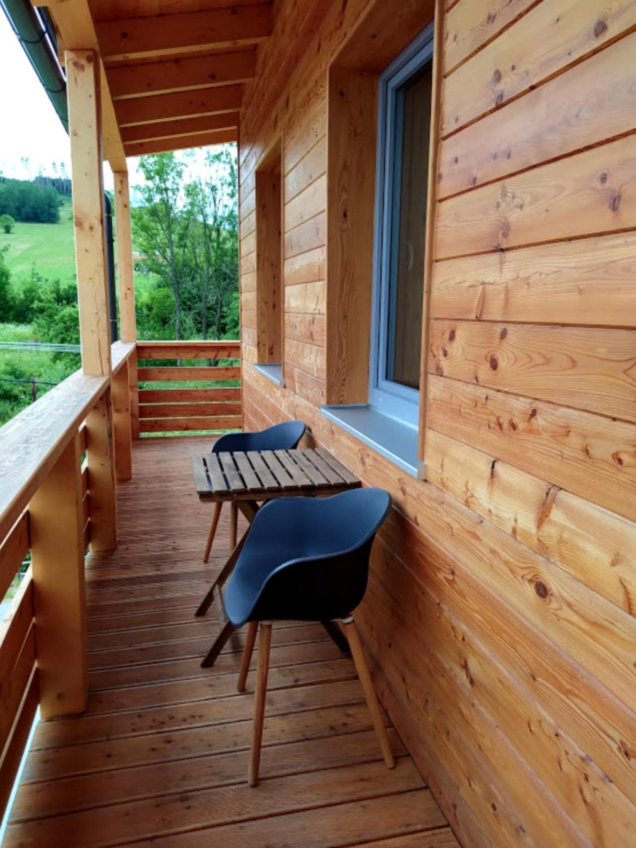 Villa Liptovmara Ižipovce Pokój zdjęcie