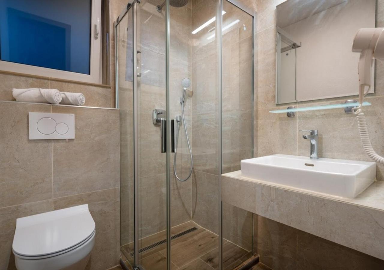 Villa Liptovmara Ižipovce Pokój zdjęcie